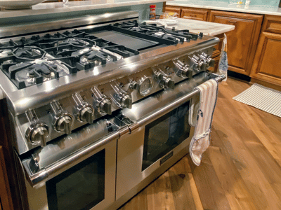 Trinity Group Appliance HVAC Repair