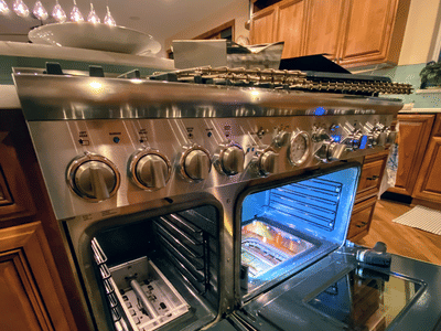 Trinity Group Appliance HVAC Repair