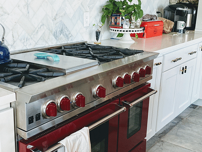 Trinity Group Appliance HVAC Repair