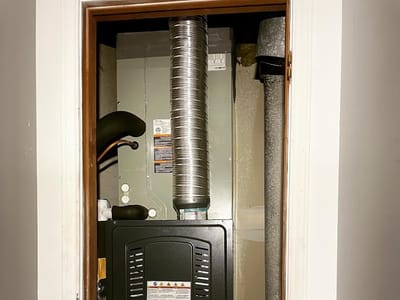 Trinity Heating & Air Conditioning Inc