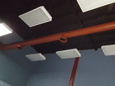 Trinity Heating & Cooling, Inc.