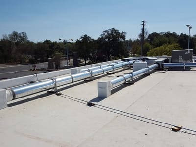 Trinity Heating & Cooling, Inc.