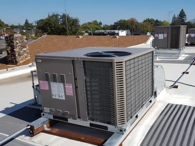 Trinity Heating & Cooling, Inc.