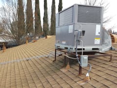 Trinity Heating & Cooling, Inc.