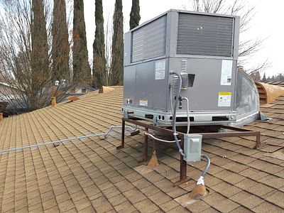 Trinity Heating & Cooling, Inc.