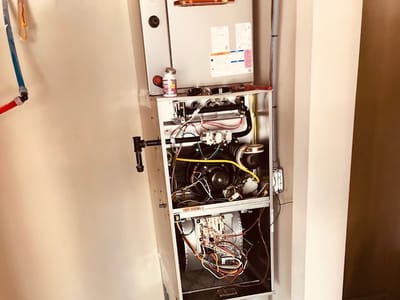 Trinity Heating & Cooling