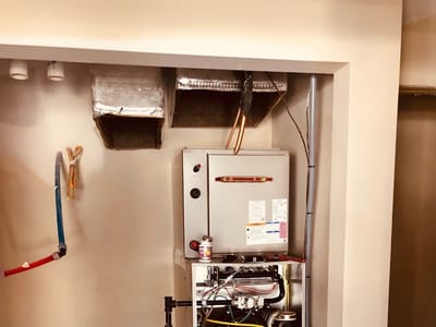 Trinity Heating & Cooling