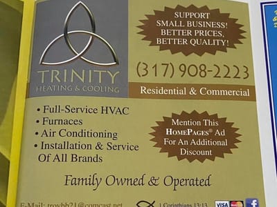 Trinity Heating & Cooling