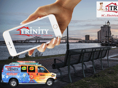 Trinity Home Services