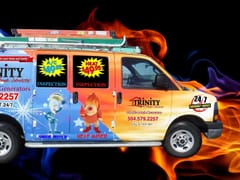 Trinity Home Services