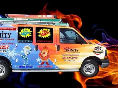 Trinity Home Services