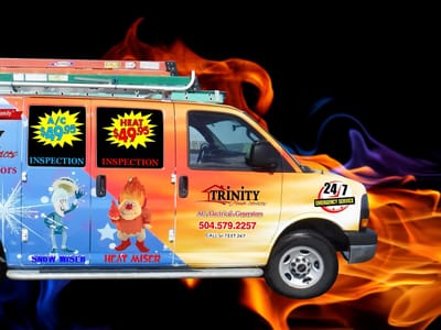 Trinity Home Services
