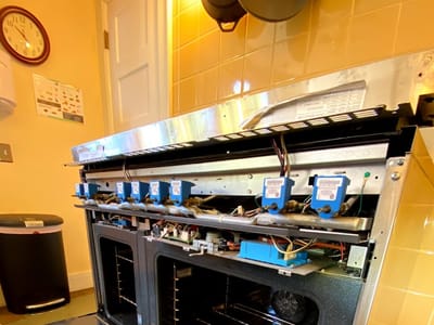 TRINITY HVAC APPLIANCE GROUP