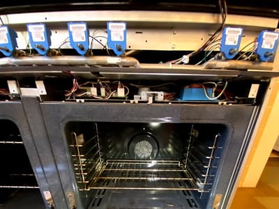 TRINITY HVAC APPLIANCE GROUP