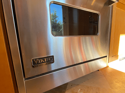 TRINITY HVAC APPLIANCE GROUP