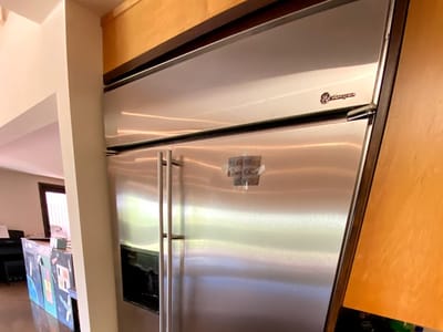 TRINITY HVAC APPLIANCE GROUP