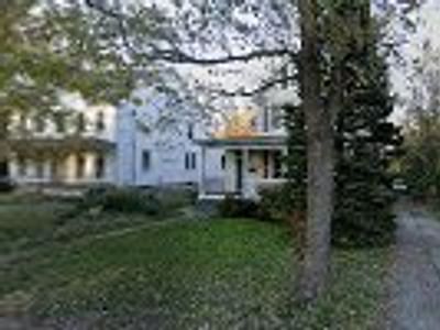 Trinity Mechanical Services Inc