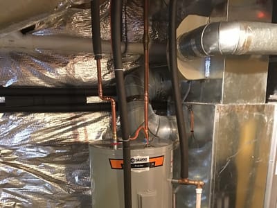 Trinity Plumbing Heating And Cooling