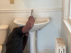 Trinity Plumbing Heating And Cooling