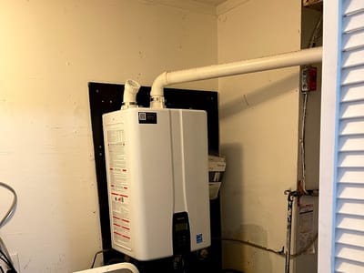 Trinity Plumbing Heating And Cooling