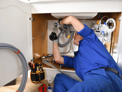 Trioz Minneapolis Plumbers & Drain Clean Co.