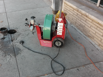 Trioz Minneapolis Plumbers & Drain Clean Co.