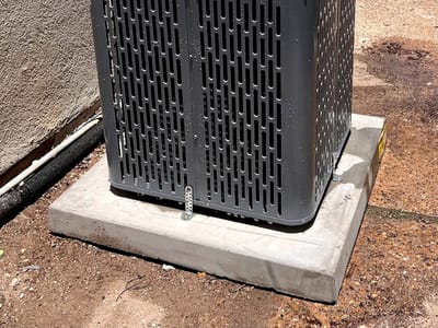 Triple A Air Conditioning & Heating