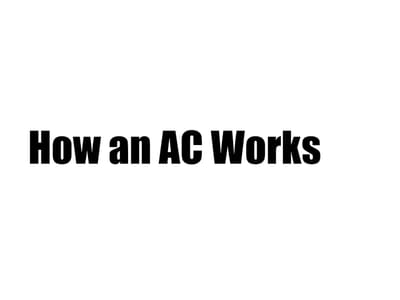 Triple A Air Conditioning & Heating