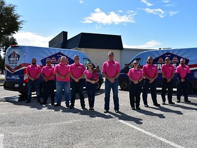 Triple A Air Conditioning