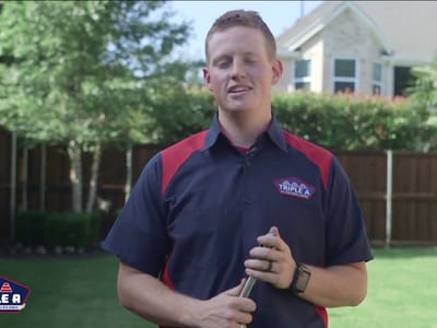 Triple A Air Conditioning