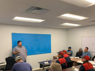 Triple A Air Conditioning