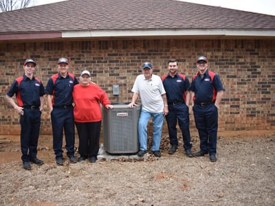 Triple A Air Conditioning