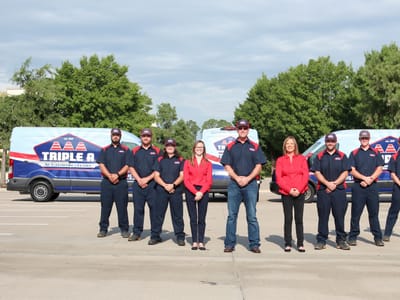 Triple A Air Conditioning