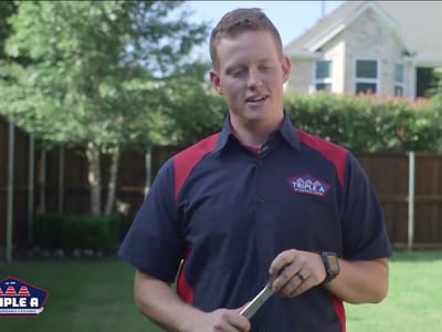 Triple A Air Conditioning