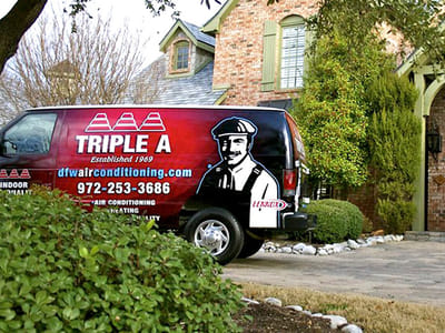 Triple A Air Conditioning