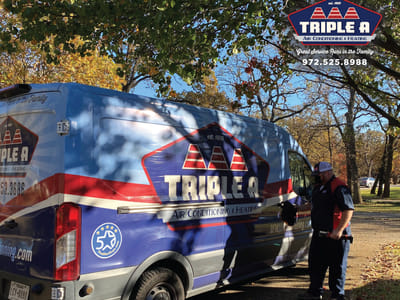 Triple A Air Conditioning