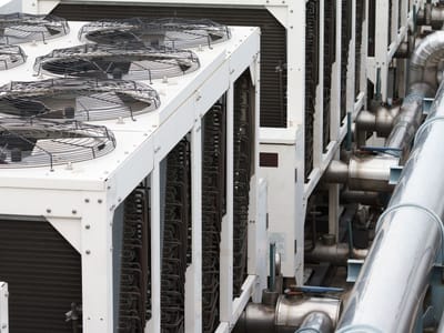 Triple A Heating & Cooling