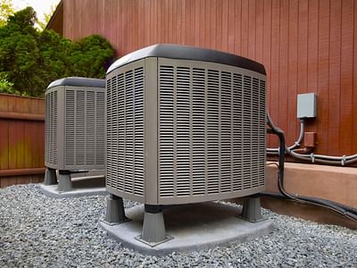 Triple A Heating & Cooling