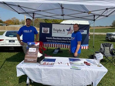 Triple A Home Services