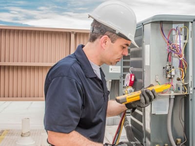 Triple A Home Services