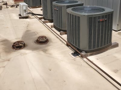 Triple C's HVAC, LLC.– Licensed Goodman Air Conditioning Dealers | Top HVAC Installation, Repair & Maintenance Services Texas