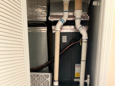 Triple E Heating and Air