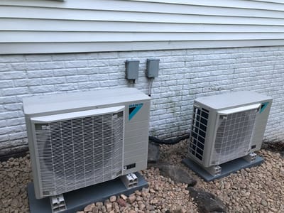 Triple E Heating and Air