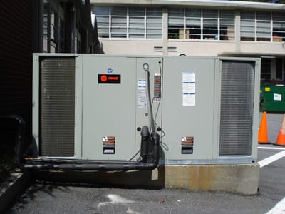 TRIPLE M HEATING & AIR CONDITIONING