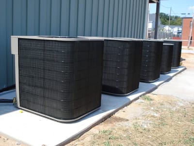 TRIPLE M HEATING & AIR CONDITIONING