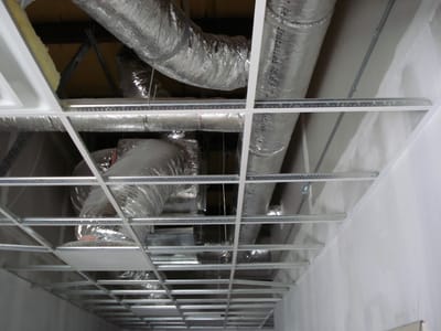 TRIPLE M HEATING & AIR CONDITIONING