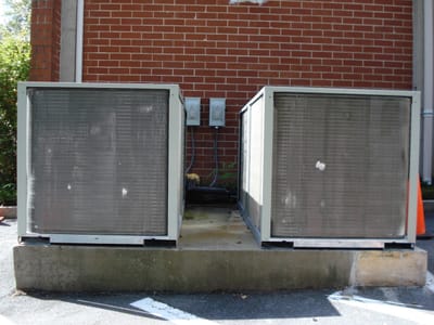 TRIPLE M HEATING & AIR CONDITIONING