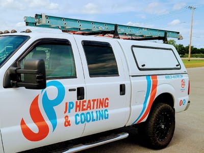 Triple O Heating, Cooling, Electrical & Plumbing