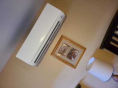 Triple O Heating, Cooling, Electrical & Plumbing