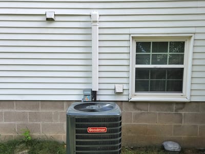 Triple O Heating, Cooling, Electrical & Plumbing